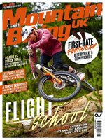 Mountain Biking UK